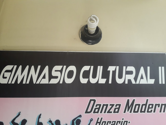 Gimnasio Cultural II - Arequipa
