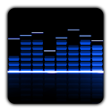 Audio Glow Music Visualizer apk