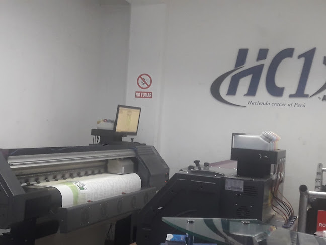 Centro Comercial Cyber Plaza, Int. 2A-141, Av. Garcilaso de la Vega 1348, Cercado de Lima 15001, Perú