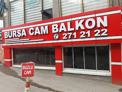 Bursa Cam Balkon