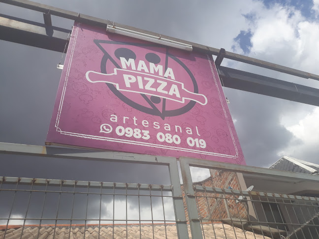 Comentarios y opiniones de Mama Pizza