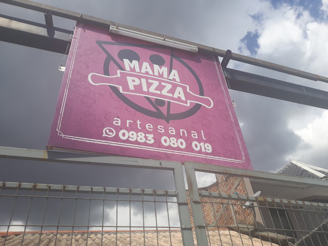 Horarios de Mama Pizza
