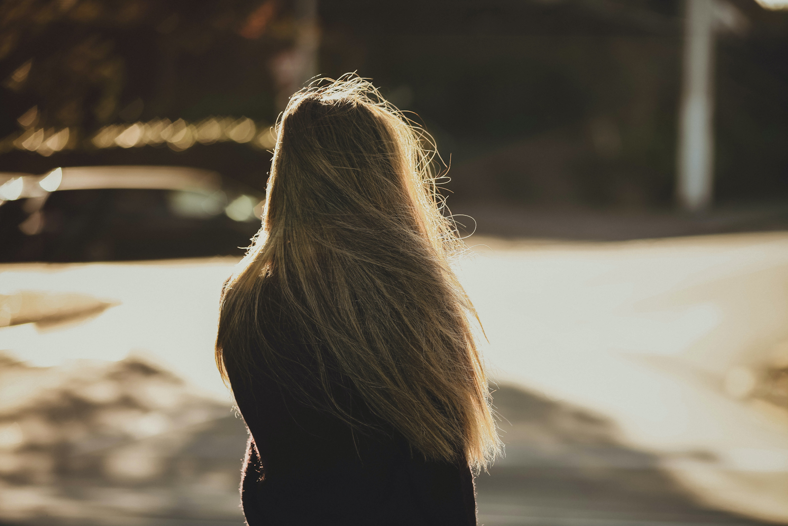 fusion hair extensions