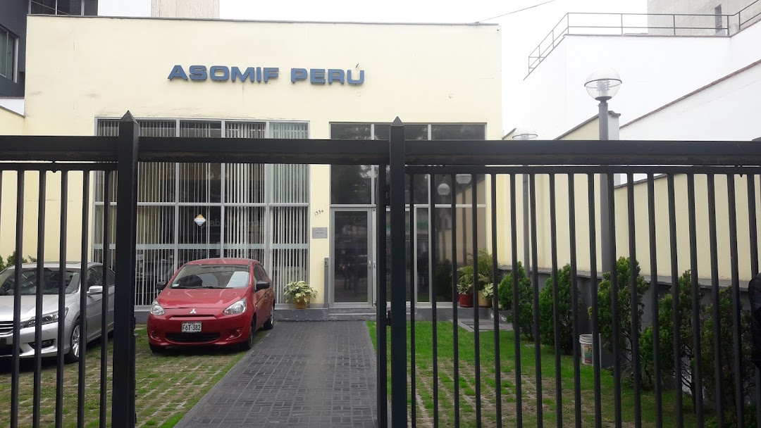 Asomif Perú