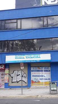 Opiniones de LavaDuplex 12 de Octubre en Quito - Lavandería