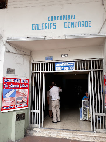 Opiniones de Vilap en Guayaquil - Dentista