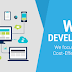 How to Choose a Web Development Company