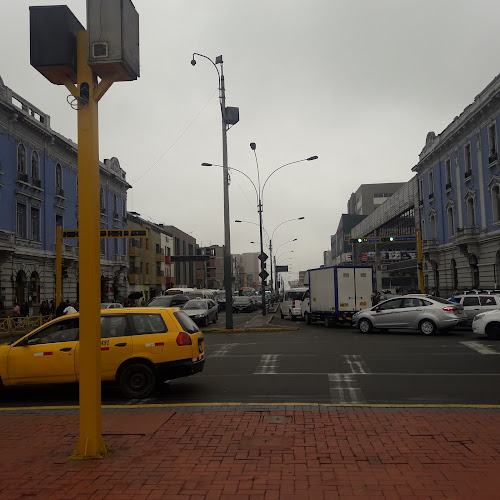 Cercado de Lima 15082, Perú