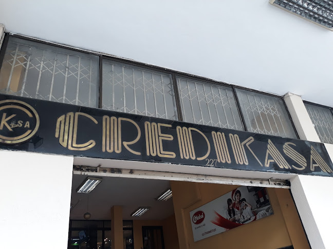 229, Boyacá Centro, Guayaquil 090306