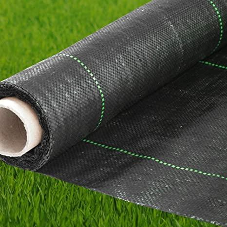 Weed Barrier Fabric Features