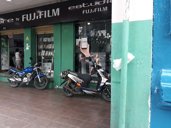 Opiniones de Fujifilm en Guayaquil - Estudio de fotografía