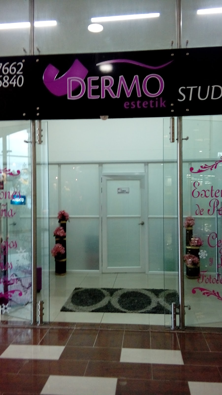 DERMO Estetik Studio Make