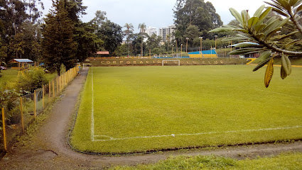 Centro Deportivo De Nueva Cecilia