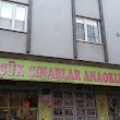 Özel Küçük Çinarlar Anaokulu