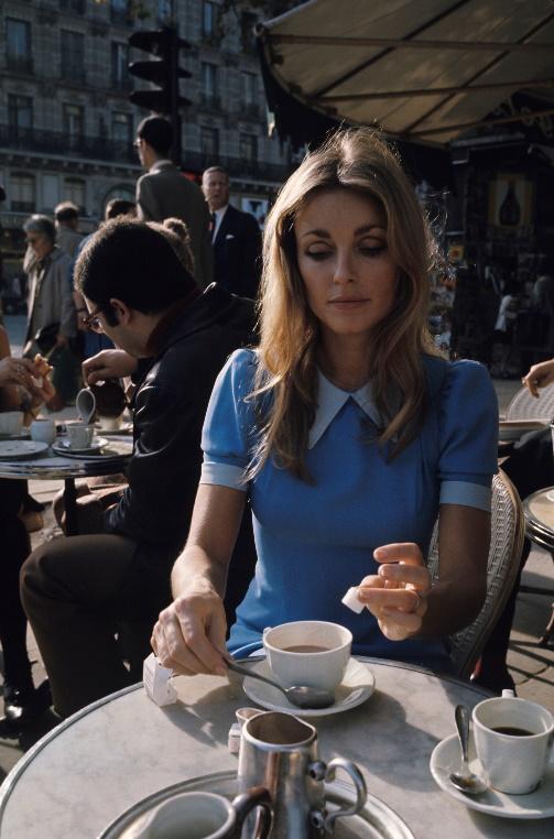 7 of Sharon Tate's most iconic outfits - i-D
