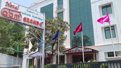 ABM Grande - Hotel in Theni , India