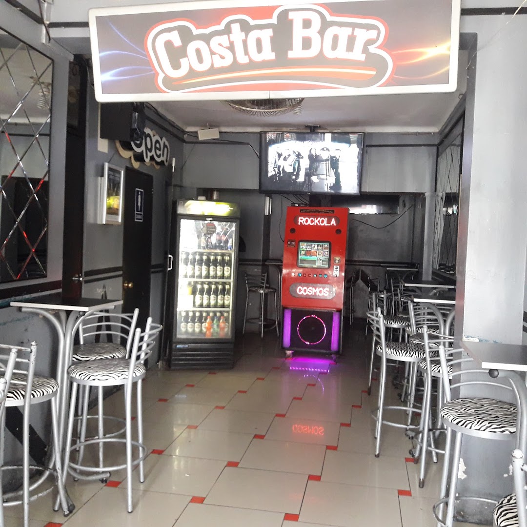 Costa Bar