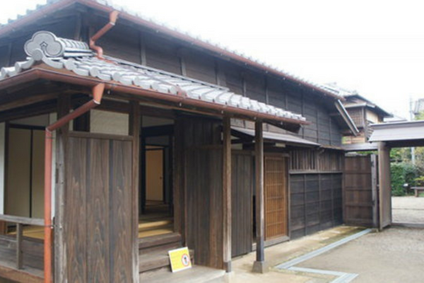 ตามไปดู 10 ลักษณะที่ บ้านญี่ปุ่นโบราณ ต้องมี 4