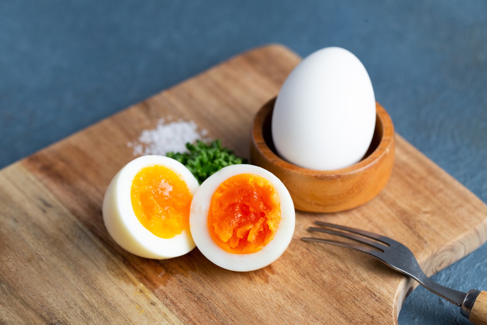 卵は新鮮でなくても食べることは可能