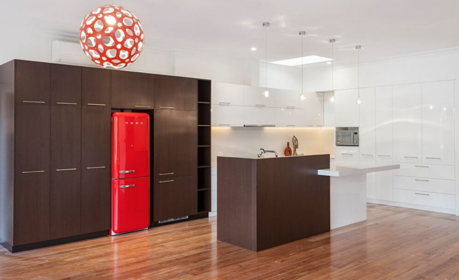kitchen cabinet design - H&H Cabinets