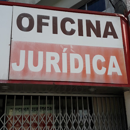 Opiniones de Oficina Jurídica en Quito - Abogado