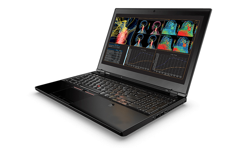 Lenovo ThinkPad P50