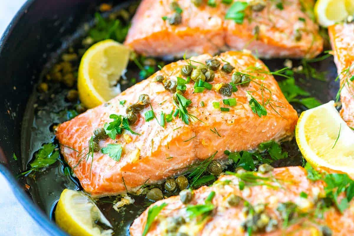 Image result for salmon