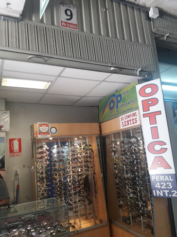 Opiniones de Optica Pupilents en Arequipa - Óptica