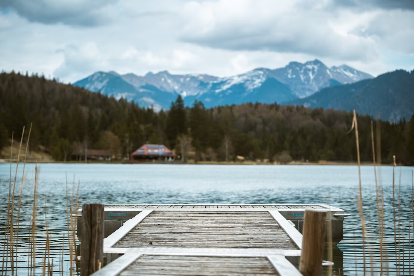 Lacul Bălea