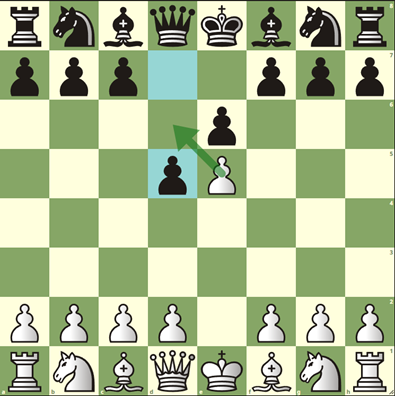 How to do an en passant in chess - Dot Esports