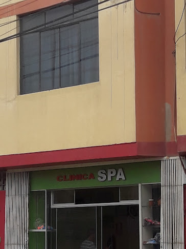 Opiniones de Clinica Spa Odar en Chiclayo - Veterinario