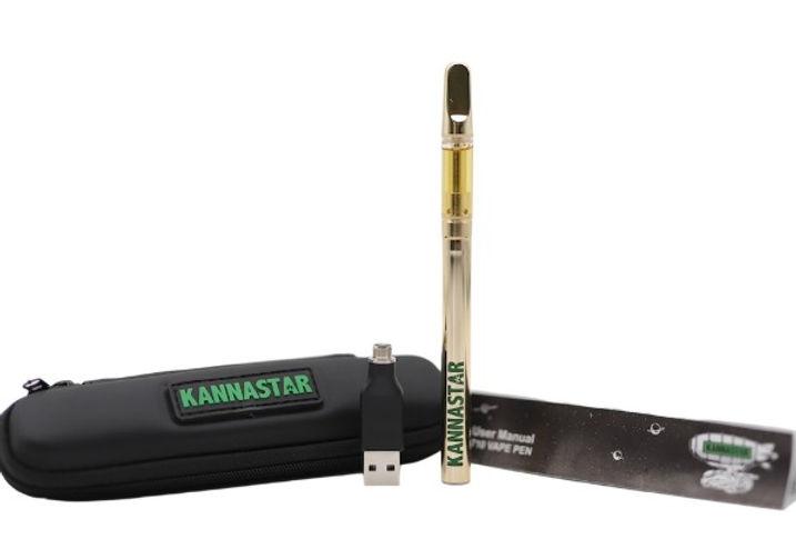 HHC-O VAPE PEN