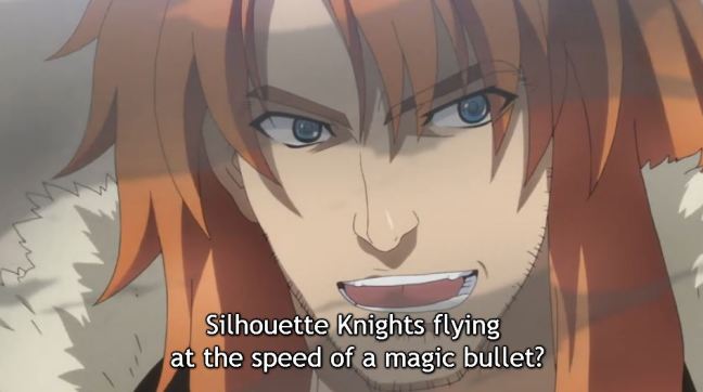 Knight's and Magic has some problems – Mechanical Anime Reviews