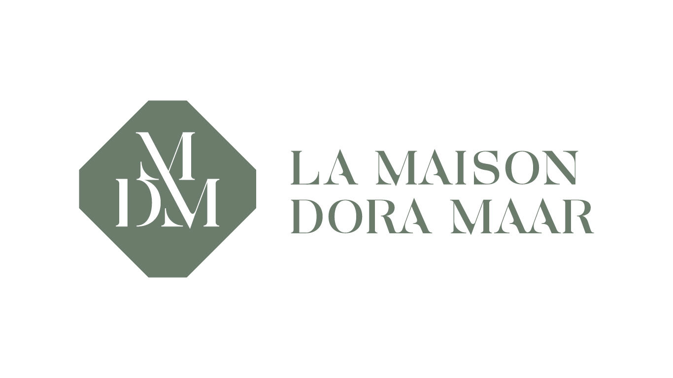 La Maison Dora Maar logo