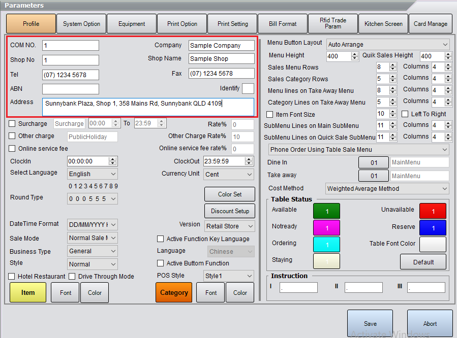 Graphical user interface, text, application

Description automatically generated