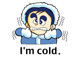 Image result for Cold