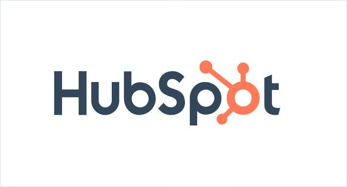 Logo de Hubspot