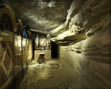 Four modalities of the Exercises at Manresa, June 19-28 2022 | Cave of  Saint Ignatius - Manresa