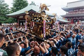 รู้จักเทศกาลสำคัญของฤดูใบไม้ผลิ พร้อมชิลล์ไปกับ 5 สถานที่จัดงานสุดอลังการณ์ ของประเทศญี่ปุ่นแห่งปี 2022  ! 6