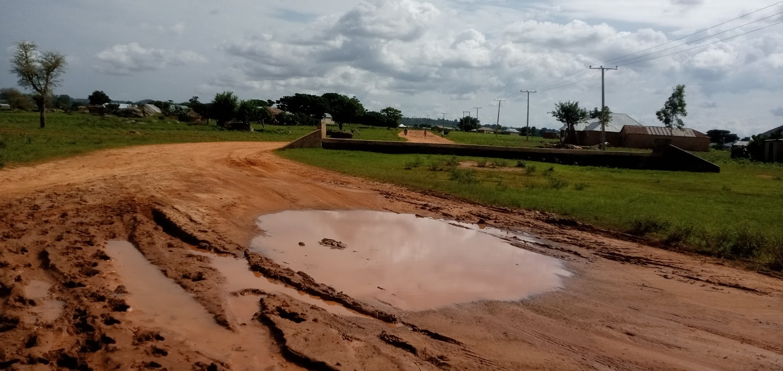 FG Fails To Deliver 90km Panyam-Bokkos-Wamba Road 15 Years After, Despite Billions In Releases 4