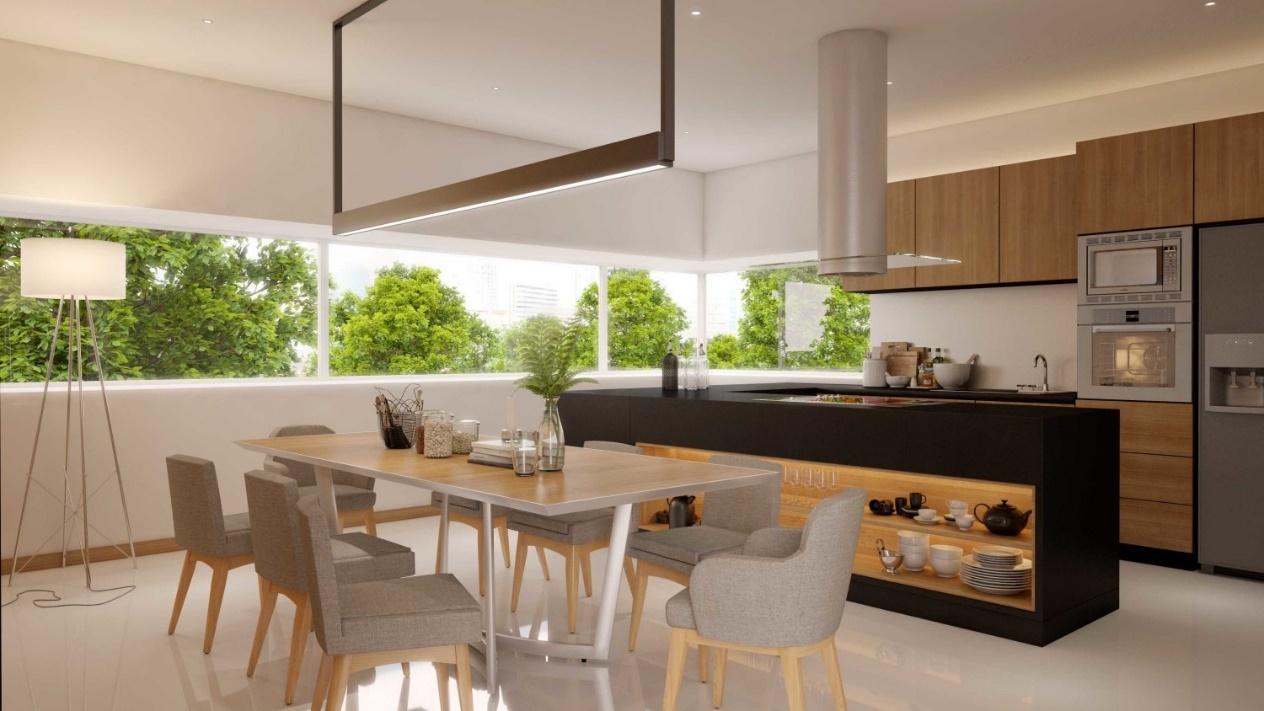 Dapur Outdoor Dapur Outdoor