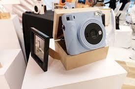 5 อันดับ กล้อง Instant Film ถ่ายสวย ได้ภาพความทรงจำ ที่ทันเวลา1