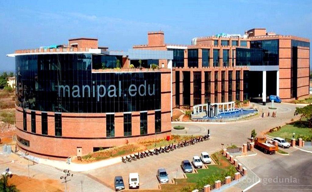 Manipal Academy of Higher Education - NIRF Ranking Analysis