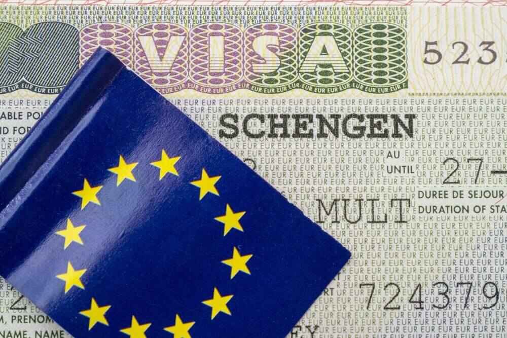 europe visa consultant