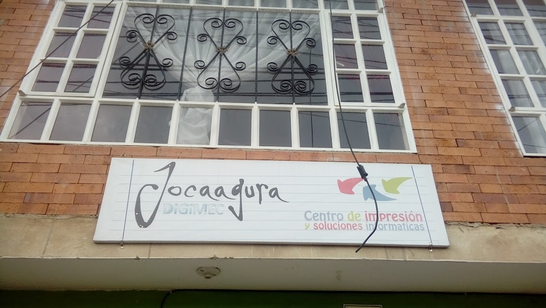 Jocaagura