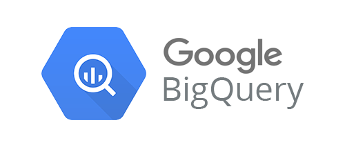 BigQuery Select: BigQuery Logo