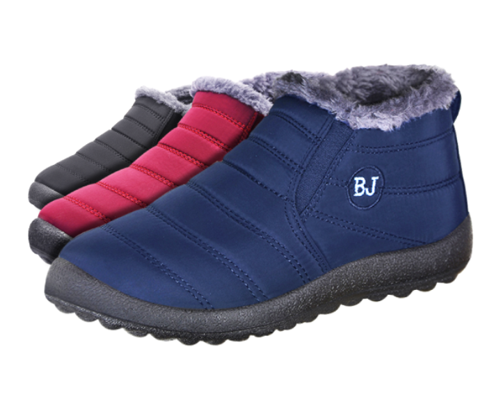 Boojoy Winter Shoes