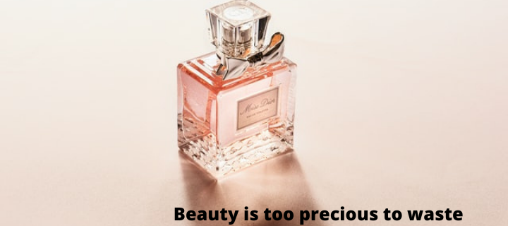 perfume captions
