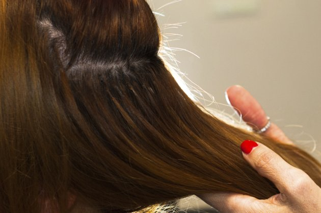 After Rebonding Your Hair, Here Are 13 Important Care Tips 3