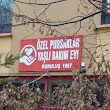 Özel Pursaklar Yaşlı Bakım Evi